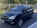 Lexus RX 330 2005 годаүшін6 800 000 тг. в Шелек – фото 3