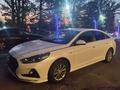 Hyundai Sonata 2017 годаүшін5 500 000 тг. в Алматы – фото 12