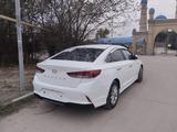 Hyundai Sonata 2017 годаүшін5 500 000 тг. в Алматы – фото 3