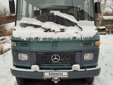 Mercedes-Benz  508 1989 года за 1 900 000 тг. в Щучинск – фото 2