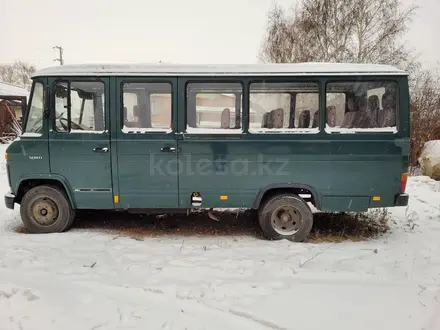 Mercedes-Benz  508 1989 года за 1 900 000 тг. в Щучинск – фото 4