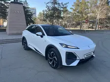 Deepal S07, 2025