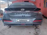 Hyundai Elantra 2024 года за 9 050 000 тг. в Алматы