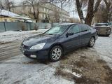 Honda Accord 2005 годаfor3 700 000 тг. в Актобе