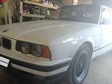 BMW 520 1993 годаүшін1 700 000 тг. в Жанаозен