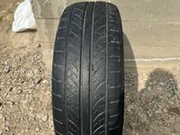 Летний шины! Размер 215/60R16! за 5 000 тг. в Каскелен