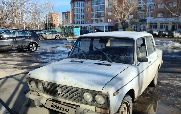ВАЗ (Lada) 2106 1990 годаүшін400 000 тг. в Кокшетау