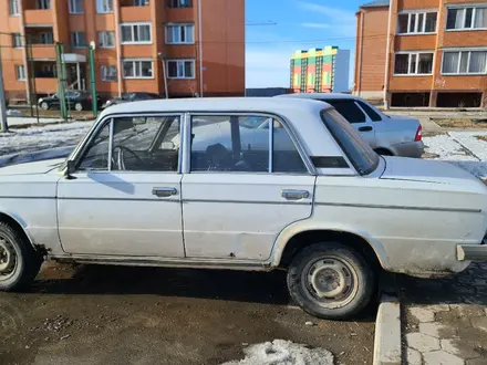 ВАЗ (Lada) 2106 1990 года за 400 000 тг. в Кокшетау – фото 8