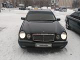 Mercedes-Benz E 230 1997 года за 4 000 000 тг. в Петропавловск – фото 2