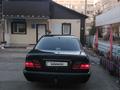 Mercedes-Benz E 230 1997 годаfor4 000 000 тг. в Петропавловск – фото 20