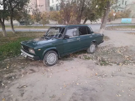 ВАЗ (Lada) 2105 2002 года за 800 000 тг. в Семей – фото 3