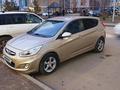 Hyundai Accent 2014 года за 5 500 000 тг. в Алматы – фото 8