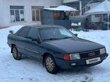 Audi 100 1991 года за 1 500 000 тг. в Алматы – фото 3