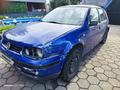 Volkswagen Golf 2002 годаfor1 500 000 тг. в Есик – фото 4