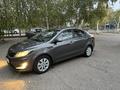 Kia Rio 2013 года за 5 500 000 тг. в Астана – фото 2