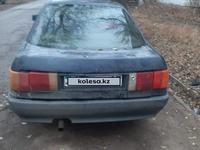 Audi 80 1989 годаүшін580 000 тг. в Уральск