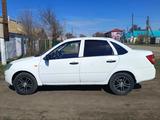 ВАЗ (Lada) Granta 2190 2012 года за 1 600 000 тг. в Уральск – фото 2