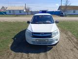 ВАЗ (Lada) Granta 2190 2012 года за 1 600 000 тг. в Уральск