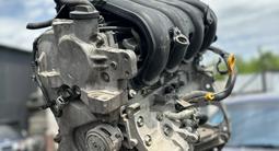 Двигатель и АКПП 2AZ-FE на Toyota Camry 2.4л 2AZ/ 2AR/2GR/1MZ/1GR/1UR/3URүшін205 600 тг. в Алматы – фото 5