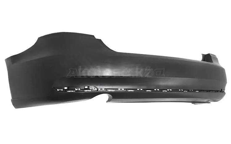 Бампер задний Volkswagen Polo 14-20 за 19 000 тг. в Астана