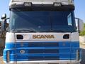Scania 1998 года за 10 000 000 тг. в Жаркент
