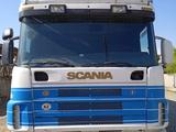 Scania 1998 годаүшін10 000 000 тг. в Жаркент