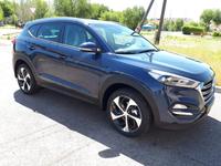 Hyundai Tucson 2018 годаүшін11 000 000 тг. в Талдыкорган