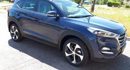 Hyundai Tucson 2018 года за 11 000 000 тг. в Талдыкорган