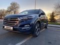 Hyundai Tucson 2018 годаүшін11 000 000 тг. в Талдыкорган – фото 7