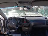 Hyundai Elantra 2005 года за 2 500 000 тг. в Талдыкорган – фото 5
