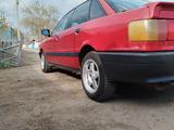 Audi 80 1992 годаүшін600 000 тг. в Павлодар – фото 5