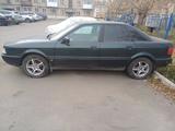 Audi 80 1992 годаүшін1 600 000 тг. в Петропавловск – фото 4