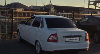 ВАЗ (Lada) Priora 2170 2013 года за 3 000 000 тг. в Атырау