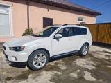 Mitsubishi Outlander 2009 годаүшін5 000 000 тг. в Атырау – фото 2