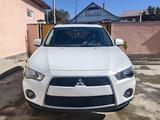 Mitsubishi Outlander 2009 годаүшін5 000 000 тг. в Атырау