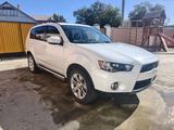 Mitsubishi Outlander 2009 годаүшін5 000 000 тг. в Атырау – фото 3