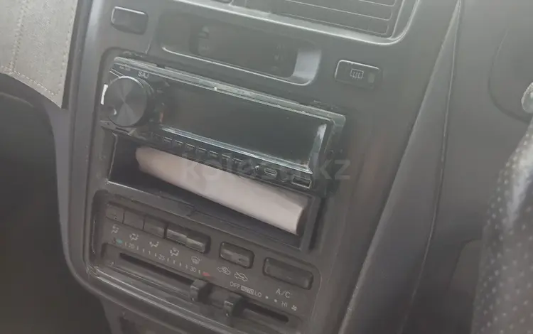 Toyota Ipsum 1996 года за 2 400 000 тг. в Алматы