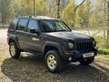 Jeep Liberty 2004 годаfor3 500 000 тг. в Алматы – фото 3