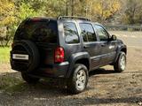 Jeep Liberty 2004 годаfor3 500 000 тг. в Алматы – фото 4