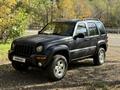 Jeep Liberty 2004 годаfor3 500 000 тг. в Алматы – фото 2