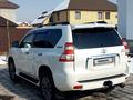 Toyota Land Cruiser Prado 2013 года за 16 200 000 тг. в Алматы – фото 2