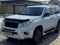 Toyota Land Cruiser Prado 2013 годаүшін16 200 000 тг. в Алматы – фото 4