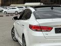 Kia K5 2015 года за 8 950 000 тг. в Алматы – фото 10