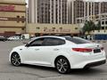 Kia K5 2015 года за 8 950 000 тг. в Алматы – фото 13