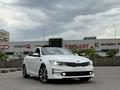 Kia K5 2015 года за 8 950 000 тг. в Алматы – фото 3