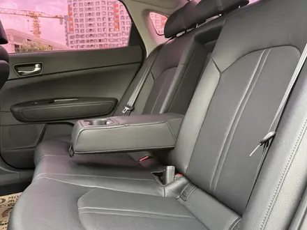 Kia K5 2015 года за 8 950 000 тг. в Алматы – фото 28