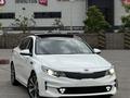 Kia K5 2015 года за 8 950 000 тг. в Алматы