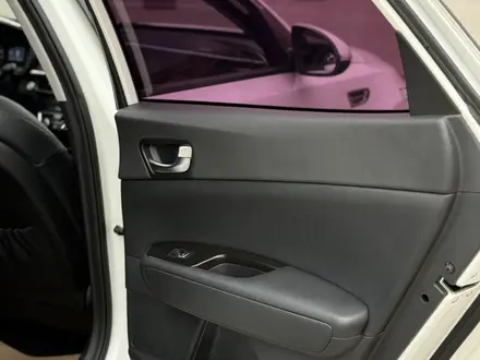 Kia K5 2015 года за 8 950 000 тг. в Алматы – фото 30