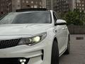 Kia K5 2015 года за 8 950 000 тг. в Алматы – фото 6