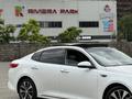 Kia K5 2015 года за 8 950 000 тг. в Алматы – фото 5